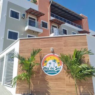 Apartamento no Atalaia Salinas Pará - 5