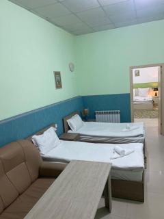 Lind Hotel and Guest House - Gyumri - 3