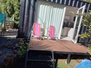 Monoambiente Amancay - San Carlos de Bariloche - 2