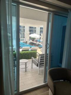 New Serene Condo in Luxury Hotel - Fort Lauderdale - 2