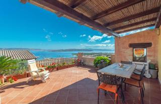 Casa Bellavista - Palau - 3