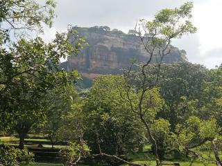 Sigiriya Rock Gate Resort - Sigiriya - 6
