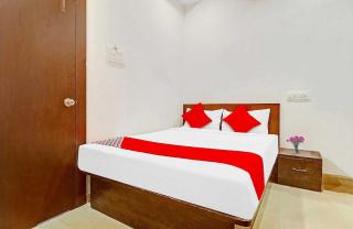 Hotel O R Square Near LB Nagar Metro Station - Haiderabad - 4
