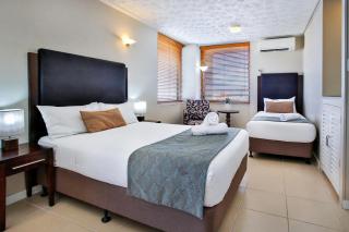 Madison Plaza Townsville - Townsville - 9