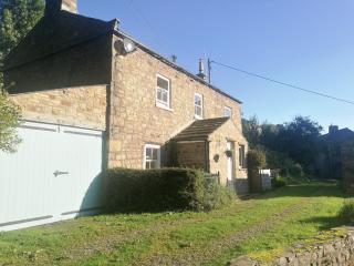 Swale View - Feetham - 0