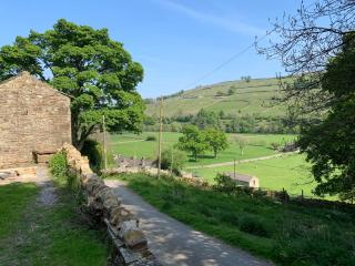 Swale View - Feetham - 8