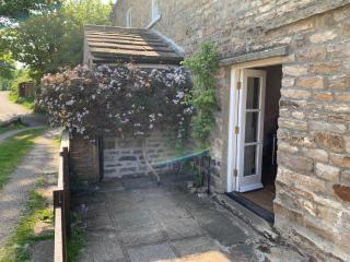 Swale View - Feetham - 6