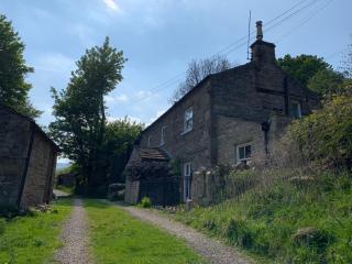Swale View - Feetham - 7