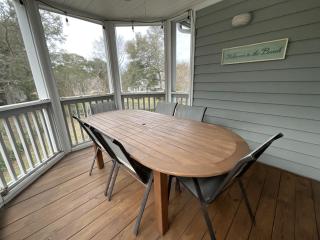 Four-Bedroom Villa - Myrtle Beach - 6