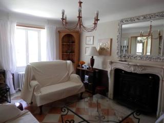 Gîte du Theil, en campagne - Lépinas - 9