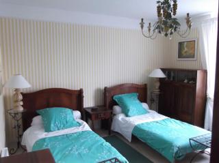 Gîte Adrienne au Theil - 3