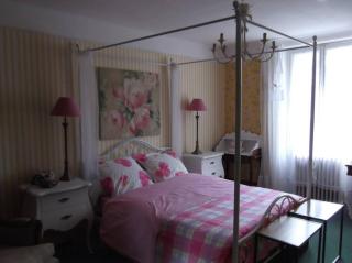 Gîte Adrienne au Theil - 1