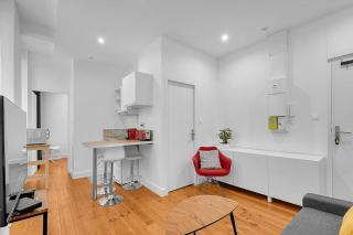 Le Cocon - T2 Cosy hypercentre avec parking - Tolosa - 7