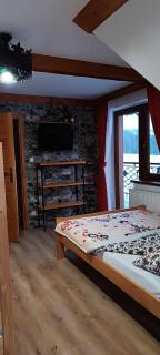 Pokoje Gościnne U Ogórków - Witów - 4