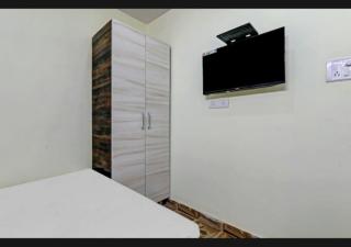 Hotel s.n.a. grand - Lucknow - 2