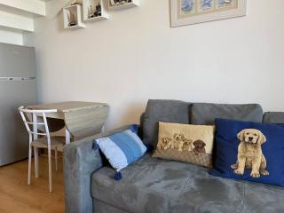 352 - Appartement T2 avec une vue imprenable sur le Cap Fréhel - Fréhel - 5
