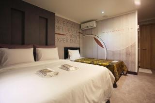 Luxe Hotel - Paju - 2