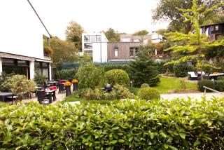 Parkhotel Hammerberg - Stolberg - 8
