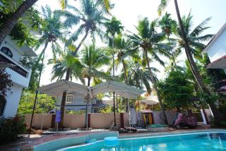 Ritchita Beach way Calangute - Calangute - 3