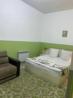 Lind Guest House B&B - Gyumri - 3