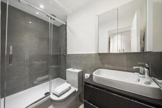 Modern 1 Bed Apartment Camden - Londra - 5