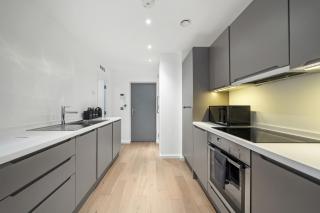 Modern 1 Bed Apartment Camden - Londra - 4