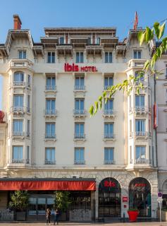 ibis Lyon Centre Perrache - Lyon - 0