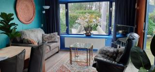 Chalet Veluwe G10 Veldkamp 4 Personen - Epe - 2