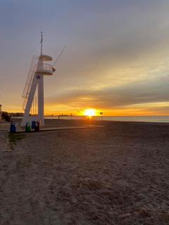 Beachapartment - 2