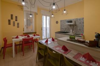 Pied à terre – Atelier - Verona - 6