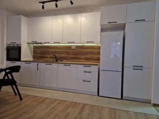 KiD LUXURY APARTMENT - Skopje - 3