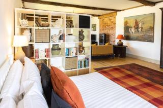 The Granary - Wood Farm Barn. Luxury Barn with wonderful countryside views - 4