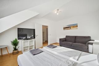 home2stay Apartmenthaus Dresden - 4
