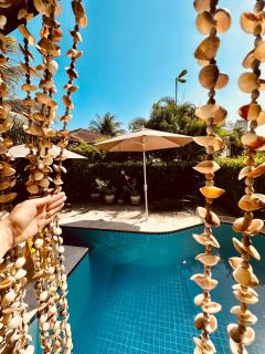Bangalô Boutique com piscina Privativa - Porto de Galinhas - 5
