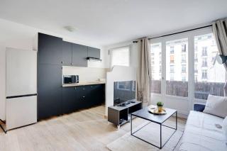Appartement refait à neuf - Paris - París - 0