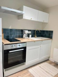 *CASA Iguazu* - Cholet - 7