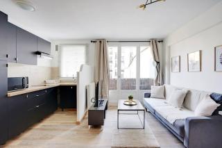 Appartement refait à neuf - Paris - París - 8