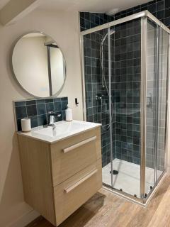 *CASA Iguazu* - Cholet - 2