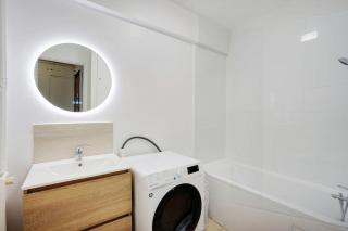 Appartement refait à neuf - Paris - París - 5