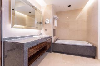 Charis Hotel - Incheon - 1