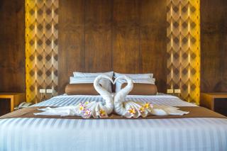 Phi Phi Cliff Beach Resort - Phi Phi Don - 2