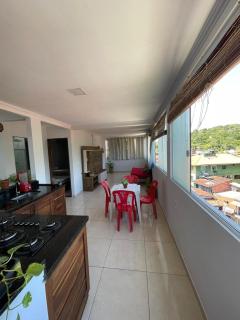 Casa da Lagoa - Cairu - 6