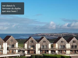 RÉSIDENCE LA NATURELLE Duplex - 1
