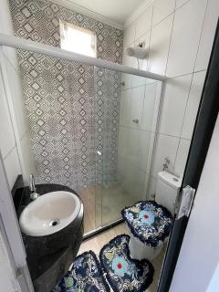 Casa da Lagoa - Cairu - 7