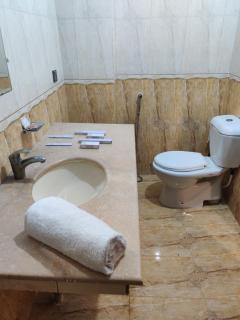 Hotel Swiss Pearl - Lahore - 1