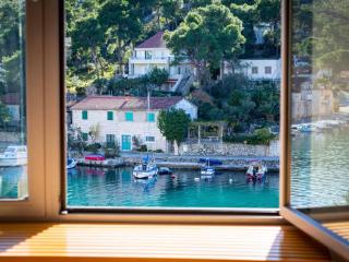 Design&Art Seafront Villa - Bobovišća - 4