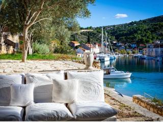 Design&Art Seafront Villa - Bobovišća - 9
