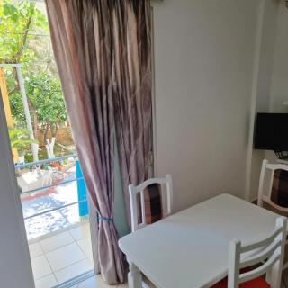 The perfect one bedroom apartment - Sarandë - 9