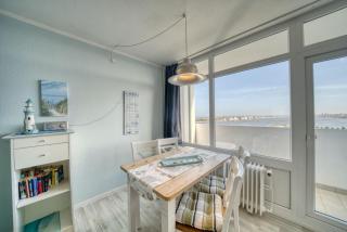 Ferienpark - Haus G, App 0G1001 - Heiligenhafen - 4