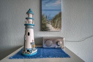 Ferienpark - Haus G, App 0G1001 - Heiligenhafen - 2
